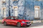 Mercedes-Benz E300 Avantgarde Line 2016 года